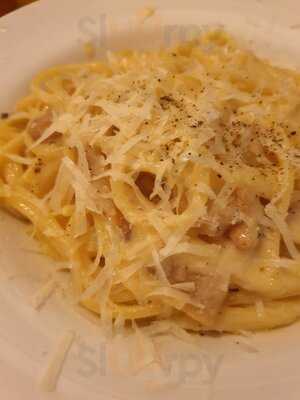 Anómalo Restaurante