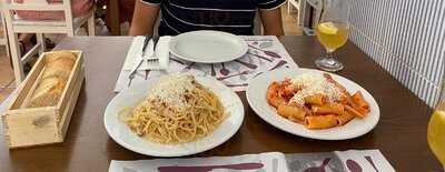 Anómalo Restaurante