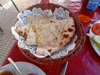 Agra Tandoori Indian Restaurant