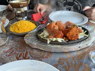Agra Tandoori Indian Restaurant