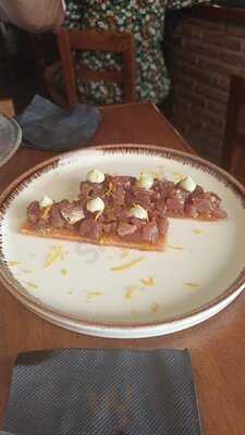 Abaceria Del Postigo