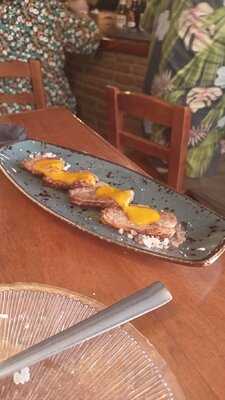 Abaceria Del Postigo