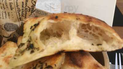 Napoli In Bocca Pizzeria Friggitoria