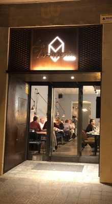 La Tartareria · Raw Food ·