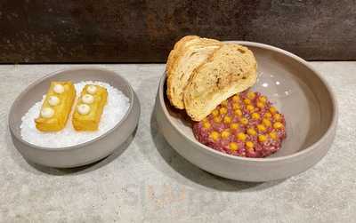 La Tartareria · Raw Food ·