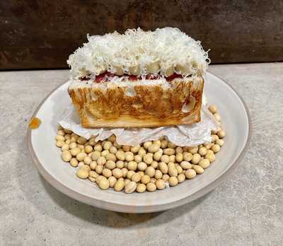 La Tartareria · Raw Food ·