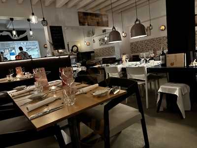 Taller De Mar Restaurant