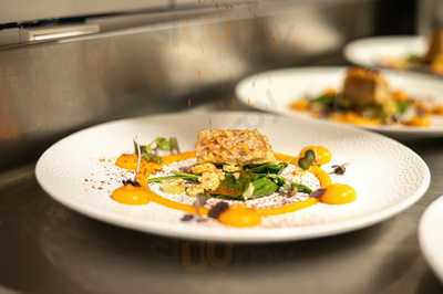 Taller De Mar Restaurant