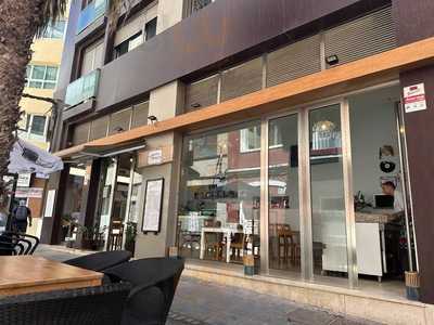 Da Eriselda Pizzería