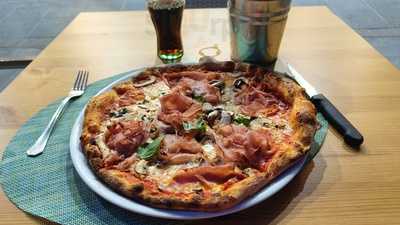 Da Eriselda Pizzería