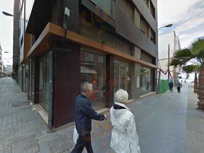 Da Eriselda Pizzería