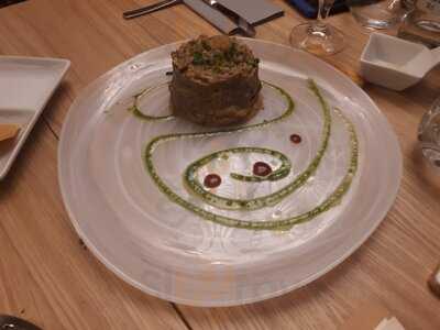 Restaurante La Casapuerta