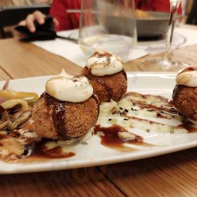 Restaurante La Casapuerta