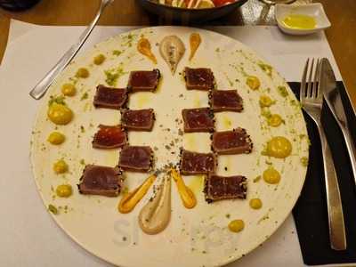 Restaurante La Casapuerta