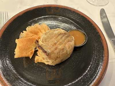 Restaurante Artabria