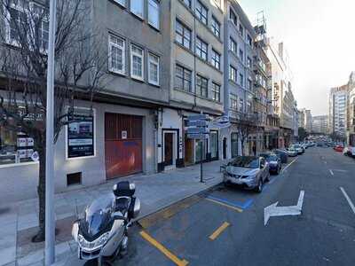 Restaurante Artabria