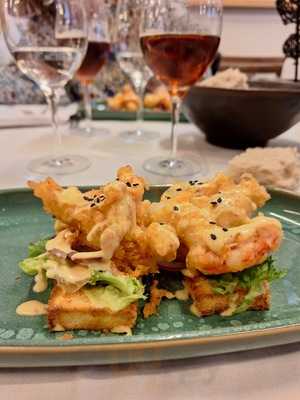 Restaurante Artabria