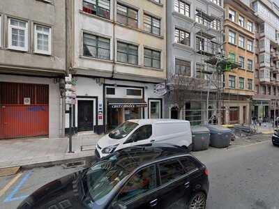 Restaurante Artabria