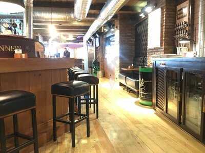 Capitán Amargo Craft Beer Bar