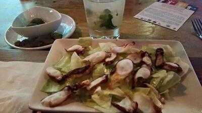 Capitán Amargo Craft Beer Bar