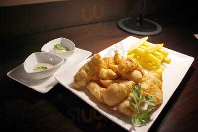 Capitán Amargo Craft Beer Bar