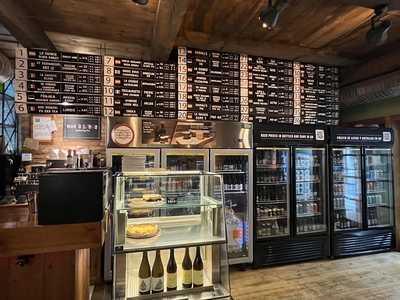 Capitán Amargo Craft Beer Bar