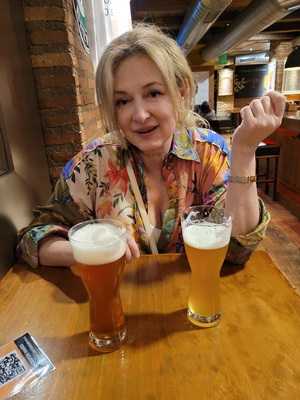 Capitán Amargo Craft Beer Bar