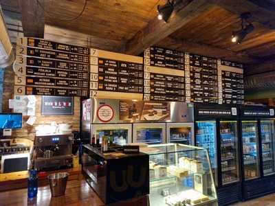 Capitán Amargo Craft Beer Bar