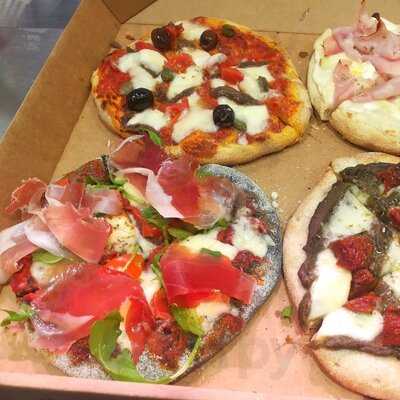 Infraganti, Con Las Manos En La Masa