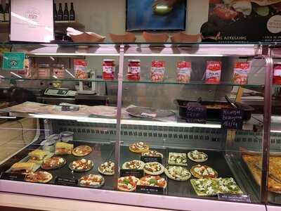 Infraganti, Con Las Manos En La Masa