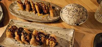 Sibuya Urban Sushi Bar Sevilla