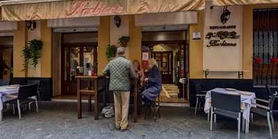 Sibuya Urban Sushi Bar Sevilla