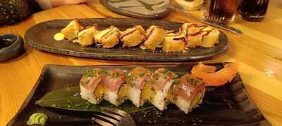 Sibuya Urban Sushi Bar Sevilla