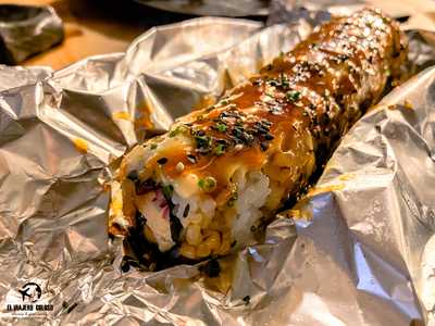 Sibuya Urban Sushi Bar Sevilla