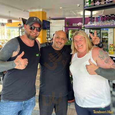 Tandoori Hut - Los Cristianos