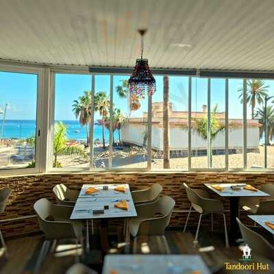 Tandoori Hut - Los Cristianos
