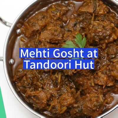 Tandoori Hut - Los Cristianos