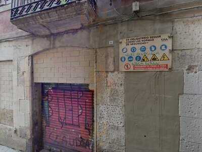 Bodega Biarritz 1881 Tapas Bar