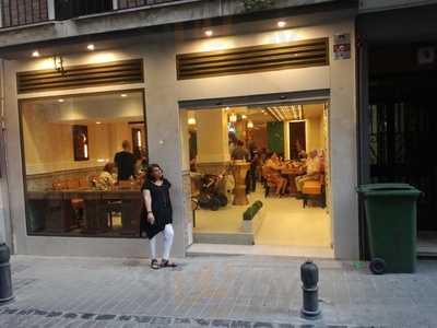 Palacio Andaluz Almona