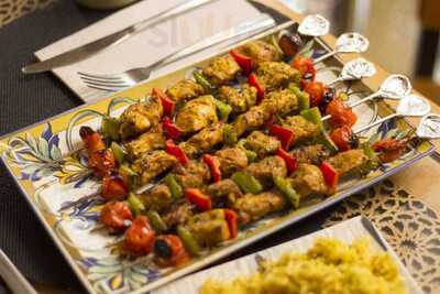 Palacio Andaluz Almona