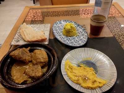 Palacio Andaluz Almona