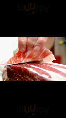 Jamonería La Leonesa