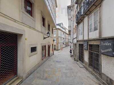 Jamonería La Leonesa