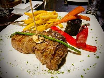 Restaurante Gordon 10