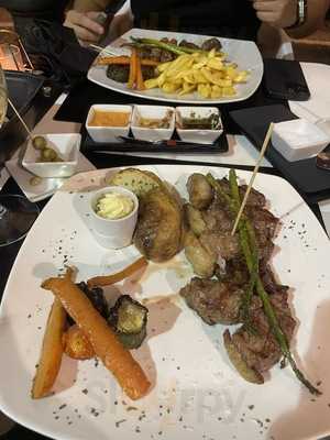 Restaurante Gordon 10