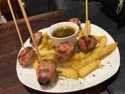 Restaurante Gordon 10