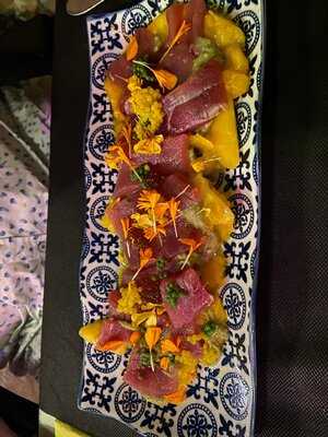 Bar Restaurant Enrique's