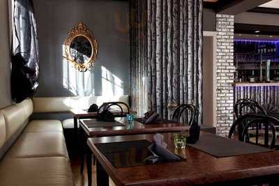 Bar Restaurant Enrique's