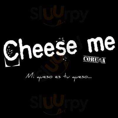 Cheese Me