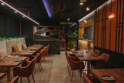 De Contrabando Taller Gastronómico